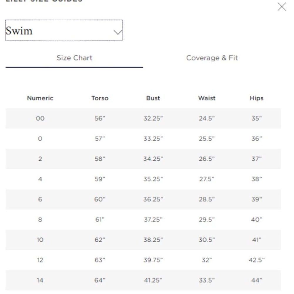 Lilly Pulitzer Palma One Piece in Blue Tang Sitting Seaside - Picture 11 of 12